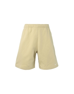 Классические шорты унисекс Team Gold Nike