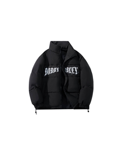 Пуховик унисекс Jasper Bobby abley