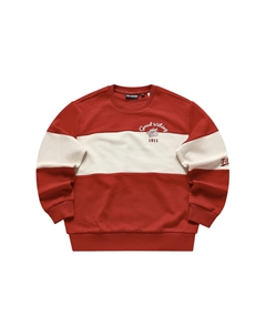 Футболка женская Ирландия красная Fila fusion