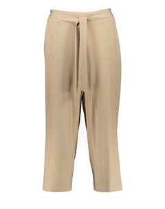 Тканевые брюки, бежевый Kaffe