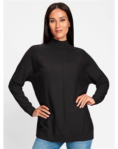 Свитер, черный Heine