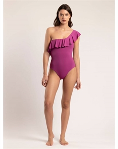 Купальник, фиолетовый Admas