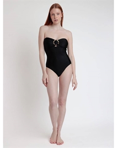 Купальник, черный Admas