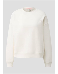 Толстовка, кремовый Qs