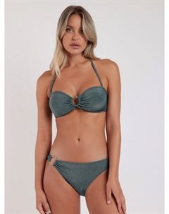 Комплект бикини, антрацит Admas