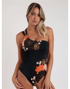 Купальник, черный Admas