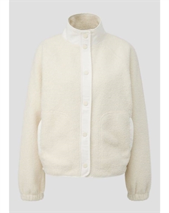 Толстовка, кремовый Qs