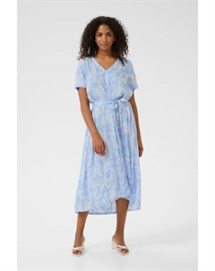 Платье до колена Kaffe