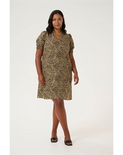 Платье до колена Kaffe