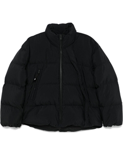 Пуховик Y 3, Black Y-3