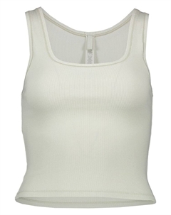 Топ, кремовый Skims