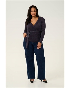 Кардиган Kaffe curve