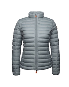 Куртка, серый Save the duck