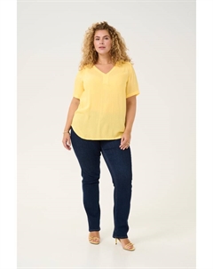 Блузка Kaffe curve