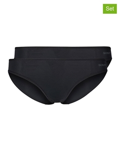 Трусы, черный Skiny