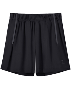 Городская серия Повседневные шорты женские, космический серый Camel