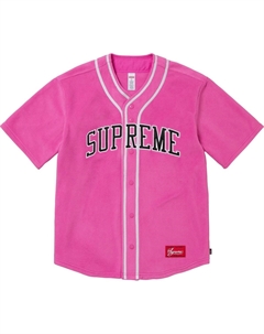 Поло Polartec, розовый/розовый Supreme