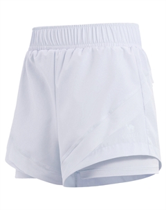 Женские шорты для йоги Condensed Series, Кедрово-зеленый Camel