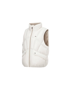 Спортивная коллекция Life Жилет Женский Ecru Li-ning