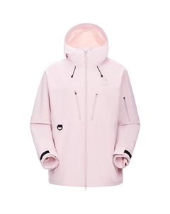 Куртка-ветровка серии King's Armor Унисекс, Синий с подсветкой Camel