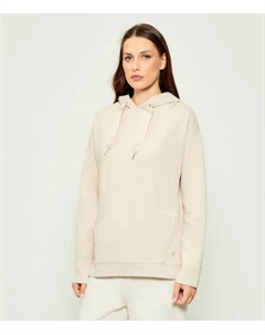 Толстовка Regular fit, бежевый Joop