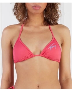 Верх бикини, розовый Tommy hilfiger