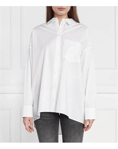 Рубашка 58 jw233b213 Regular fit, белый Joop