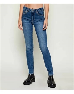 Божественные джинсы Slim fit, синий Liu jo