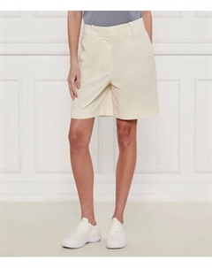 Шорты Regular fit, белый Marc o'polo