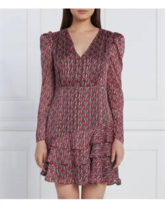 Платье, розовый Liu jo