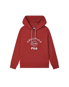 ORIGINALE Свитер Женский Соблазнительный Красный Fila
