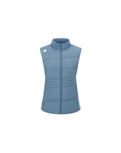 Куртка пуховая Field Collection женская, PK-розовый Descente