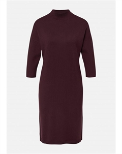 Короткое платье, красный Comma,