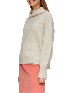 Свитер, бежевый Comma,