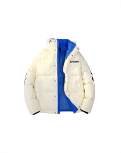 Унисекс пуховик, Apricot Hummel