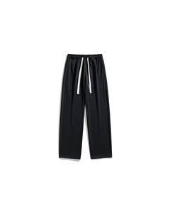 Трикотажные спортивные брюки унисекс, кораллово-розовый Bobby abley