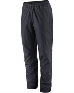 Женские брюки Torrentshell 3L, Black Patagonia