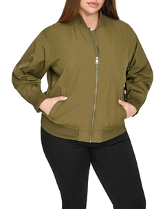 Женская облегченная бомбер-куртка, Army Green Levi's®
