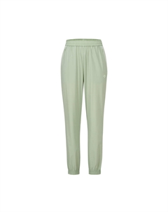 Женские Тренировочные Брюки Casual, Чёрный Descente