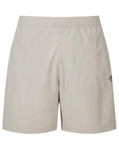 Беговые повседневные шорты Unisex, тёмно-серый Descente