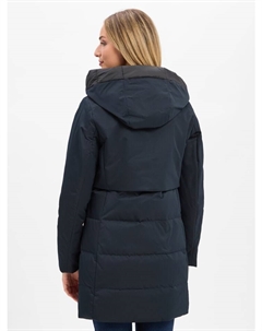 Зимнее пальто Amber & june