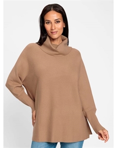 Свитер, кэмел Heine