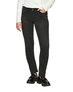 Джинсы, черный Comma,