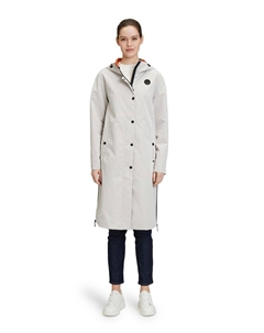 Пальто, кремовый Amber & june