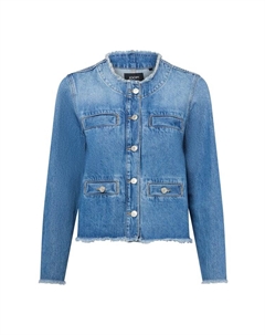 Джинсовая куртка Joop