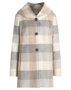 Шерстяная куртка Amber & june