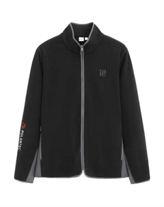 Осенне-зимнее пальто унисекс, Black Gap