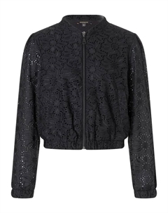 Блейзер, черный More&more