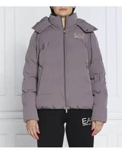 Куртка Regular fit, серый Ea7