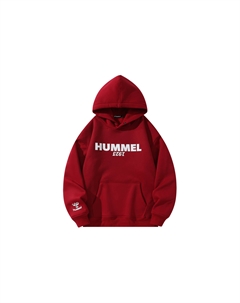 Свитшот Unisex, Тёмно-серый Hummel